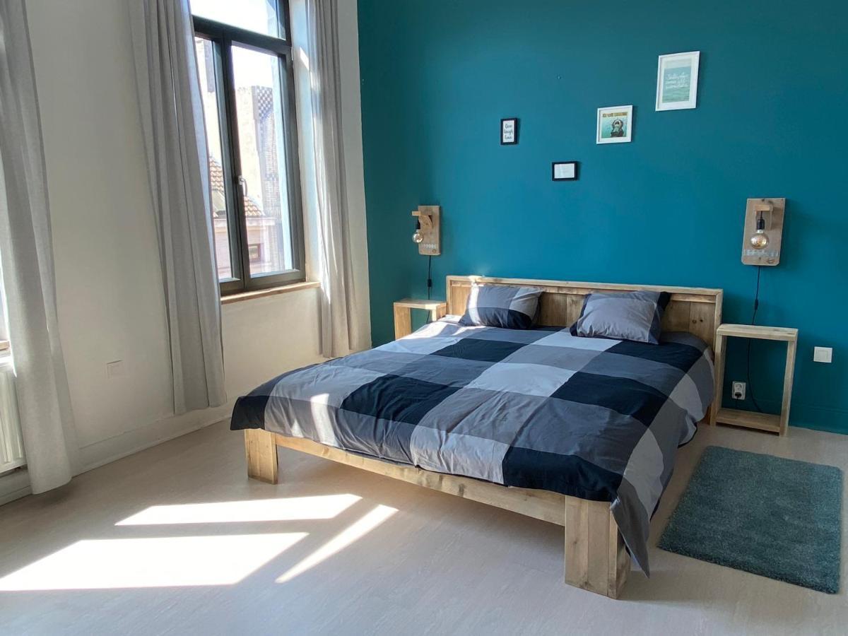 Holiday home Immaya Ostend
