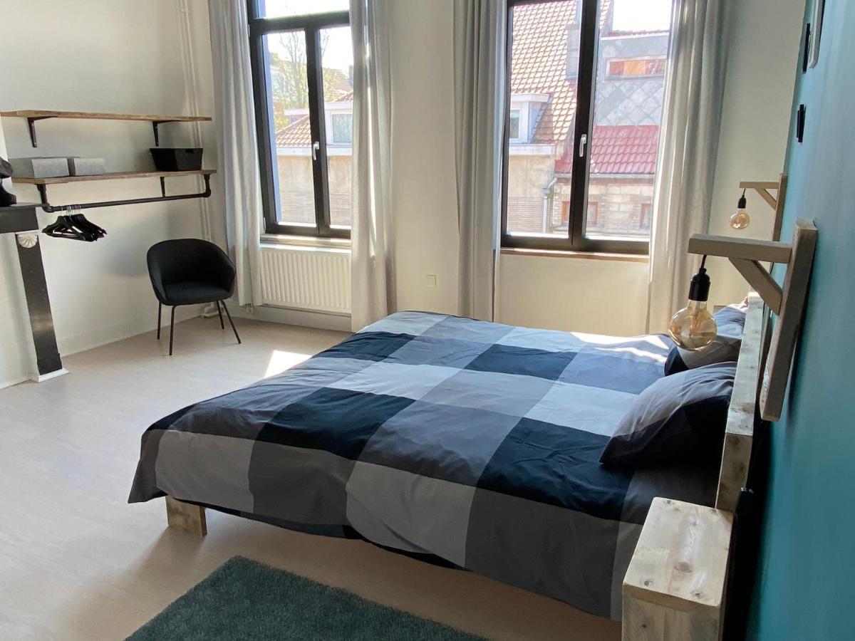 Immaya * Ostend