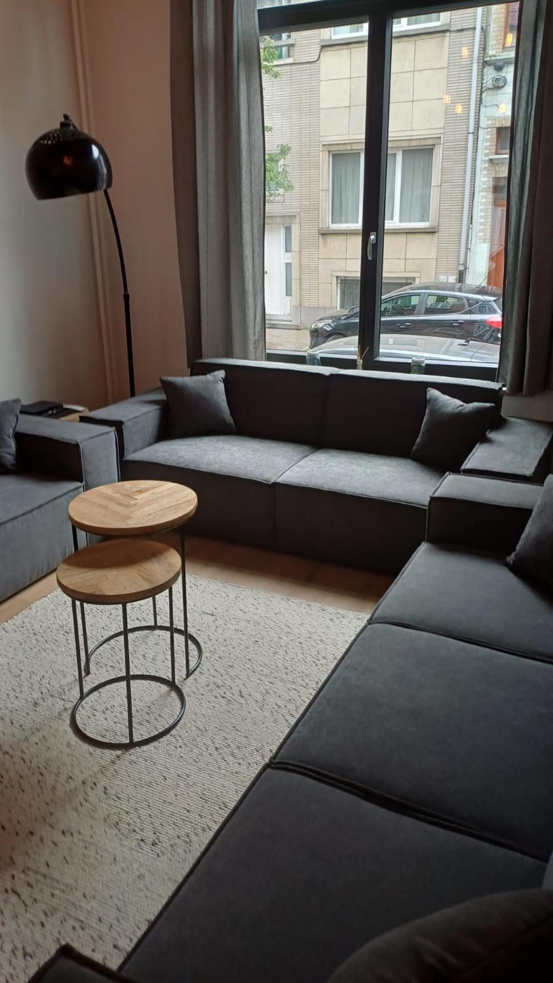 Immaya * Ostend