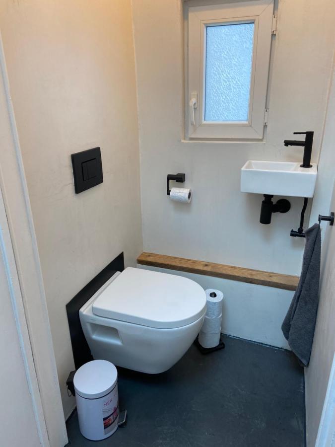 Immaya Vakantiehuis Oostende