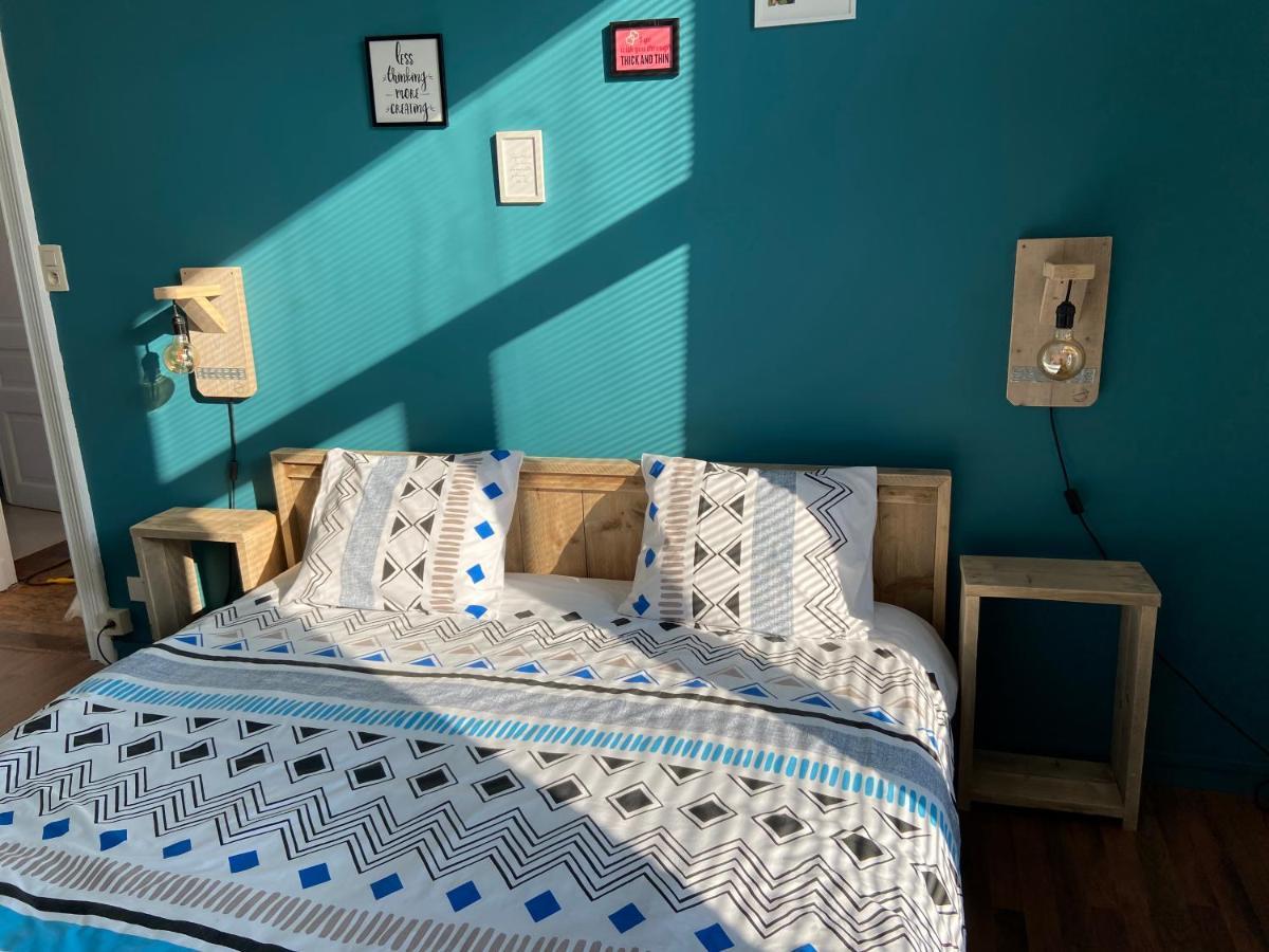Vakantiehuis Immaya