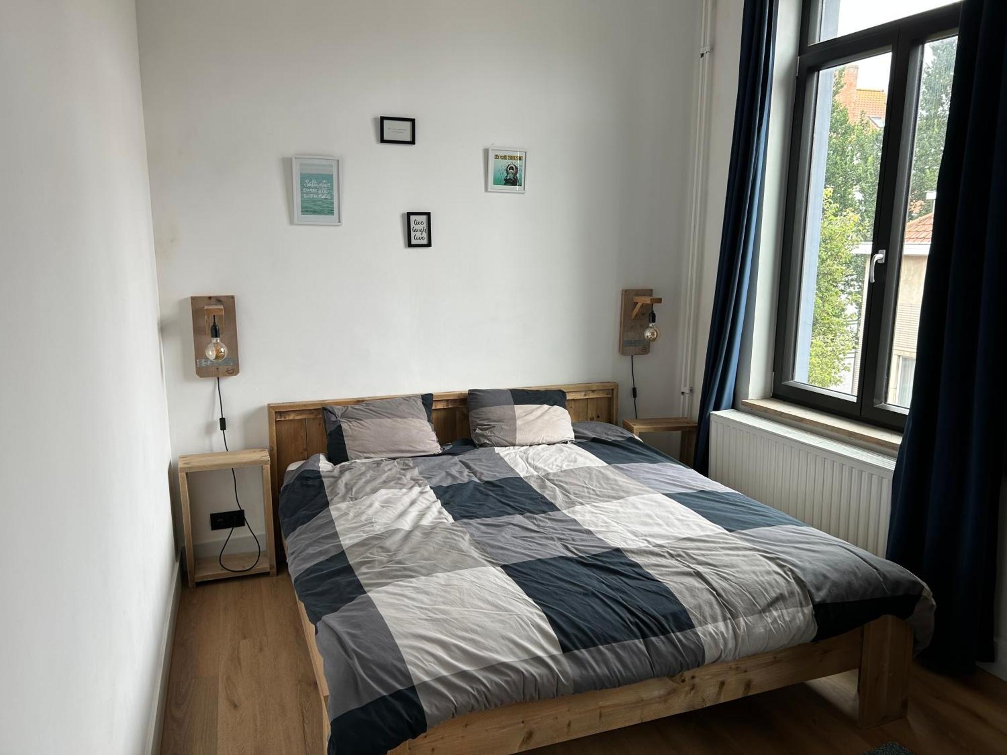 Vakantiehuis Immaya *
